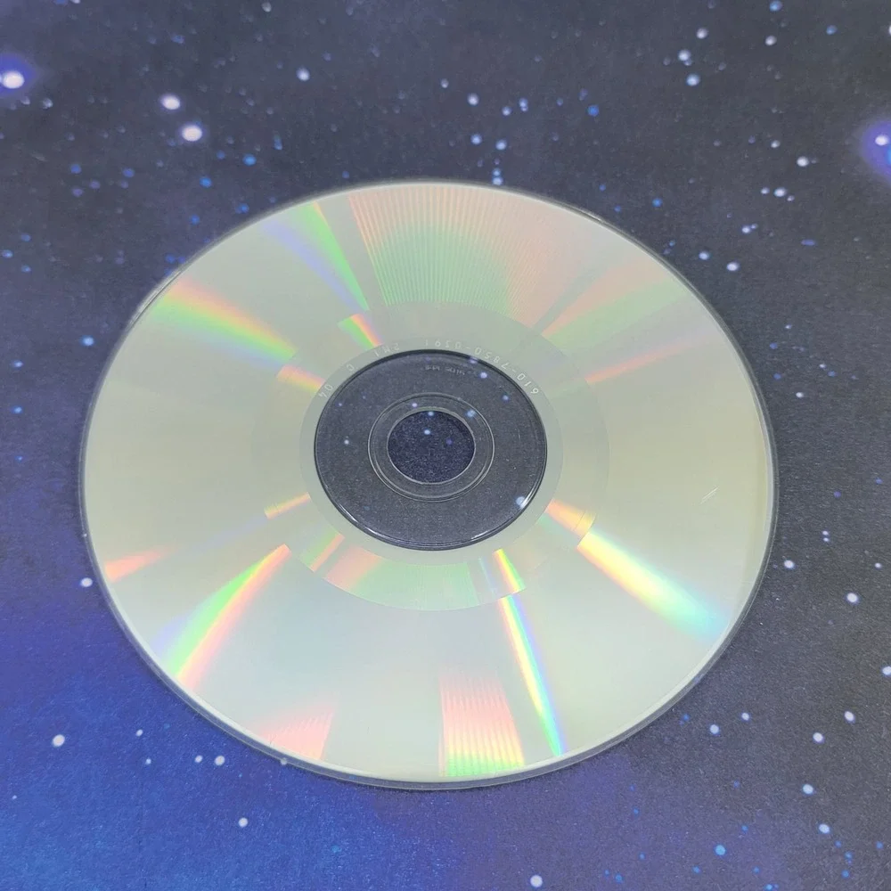 Sega Dreamcast Generator Vol 2 Demo Disc Sonic Tony Hawk Rayman 51057